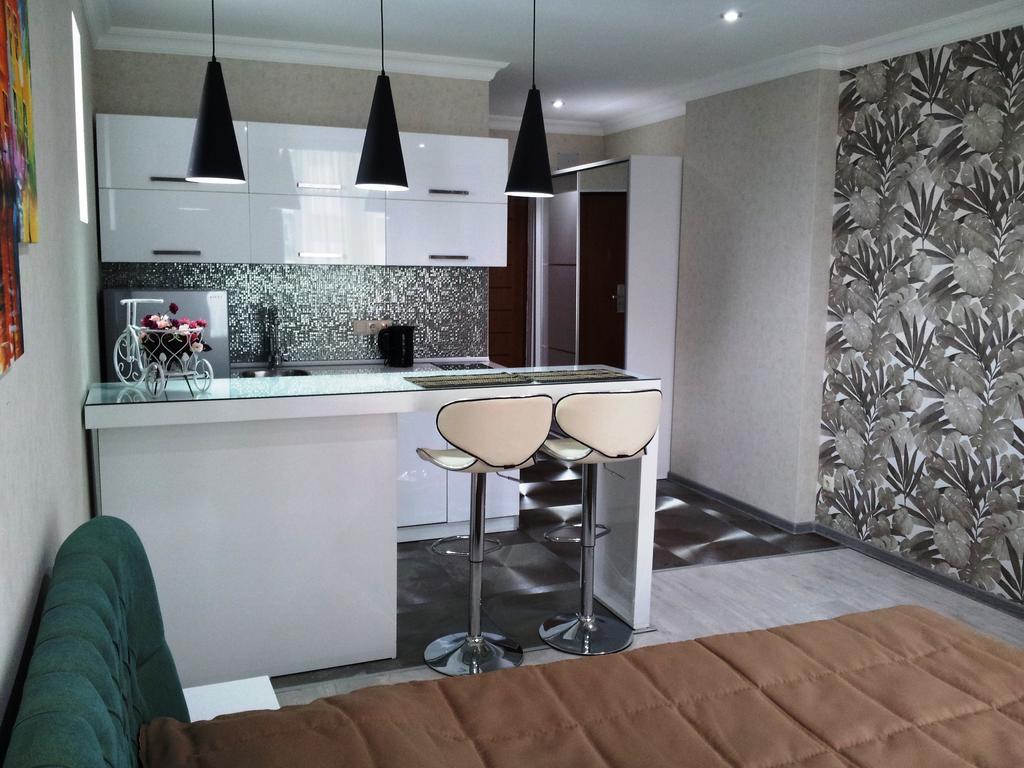 Sebi Apartment Batumi Towers Cameră foto