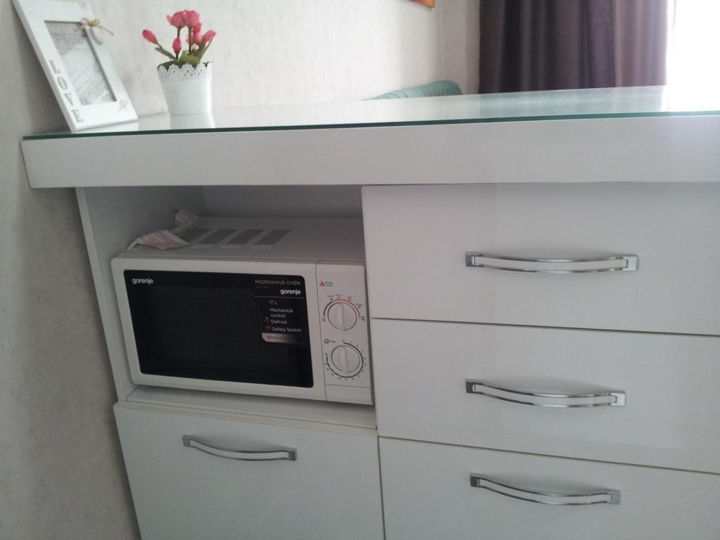Sebi Apartment Batumi Towers Cameră foto