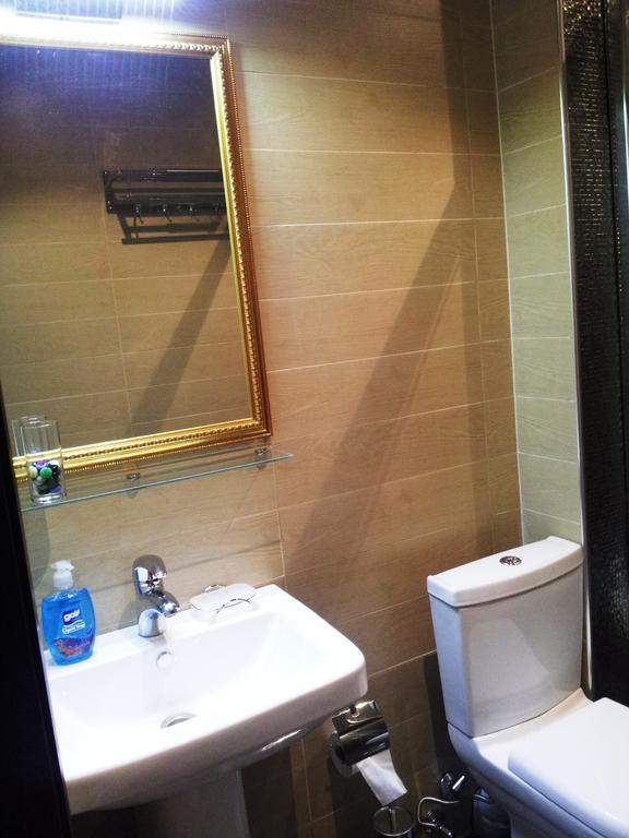Sebi Apartment Batumi Towers Cameră foto