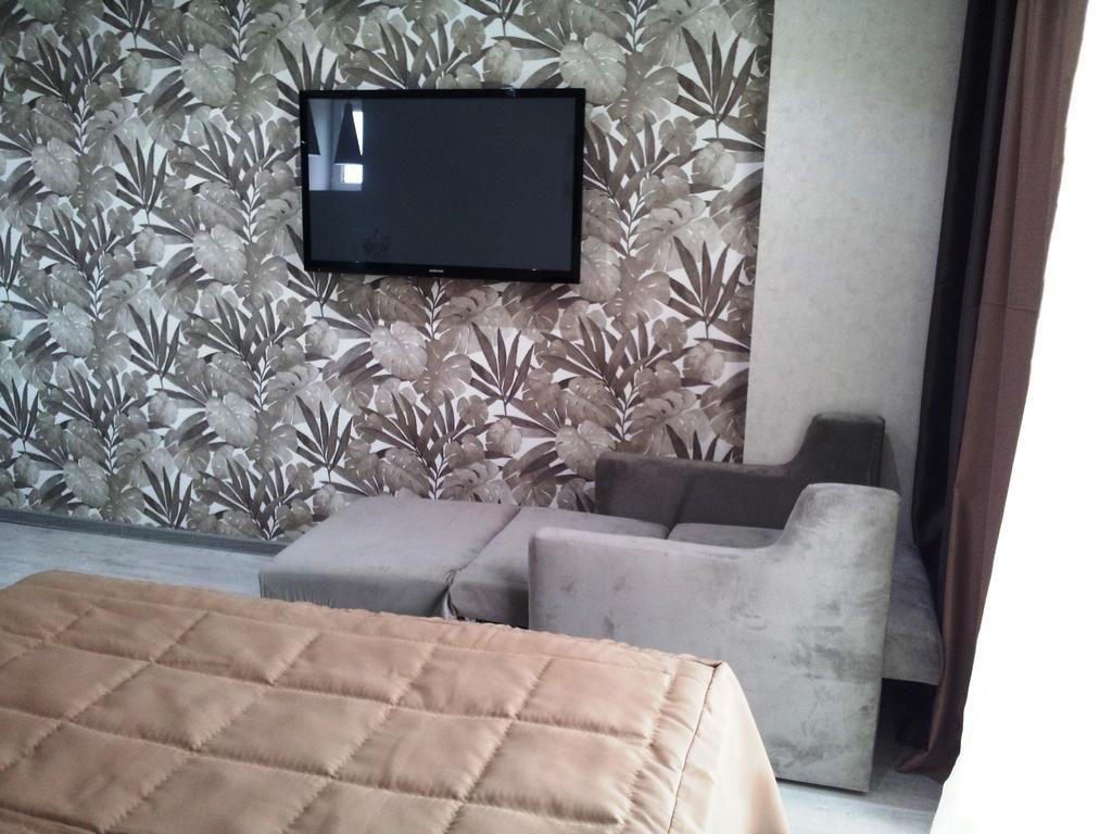 Sebi Apartment Batumi Towers Cameră foto