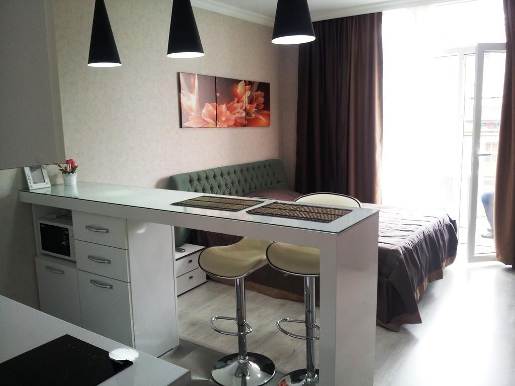 Sebi Apartment Batumi Towers Cameră foto