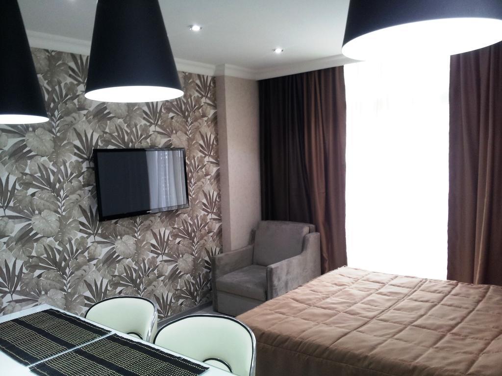 Sebi Apartment Batumi Towers Cameră foto