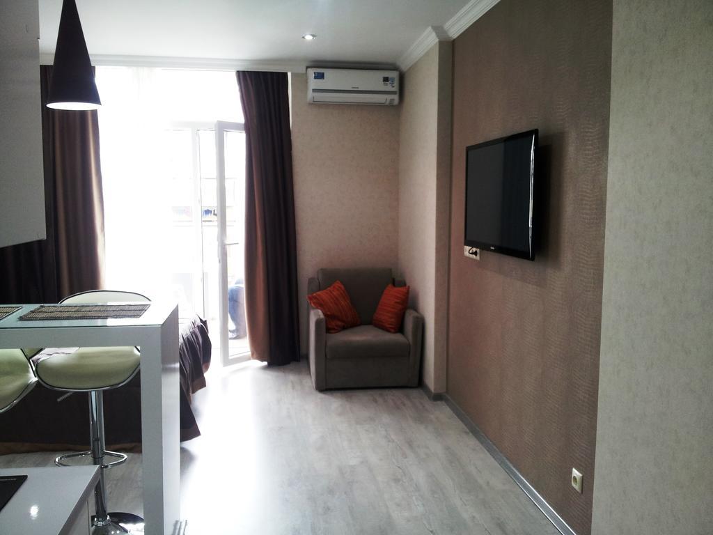 Sebi Apartment Batumi Towers Cameră foto