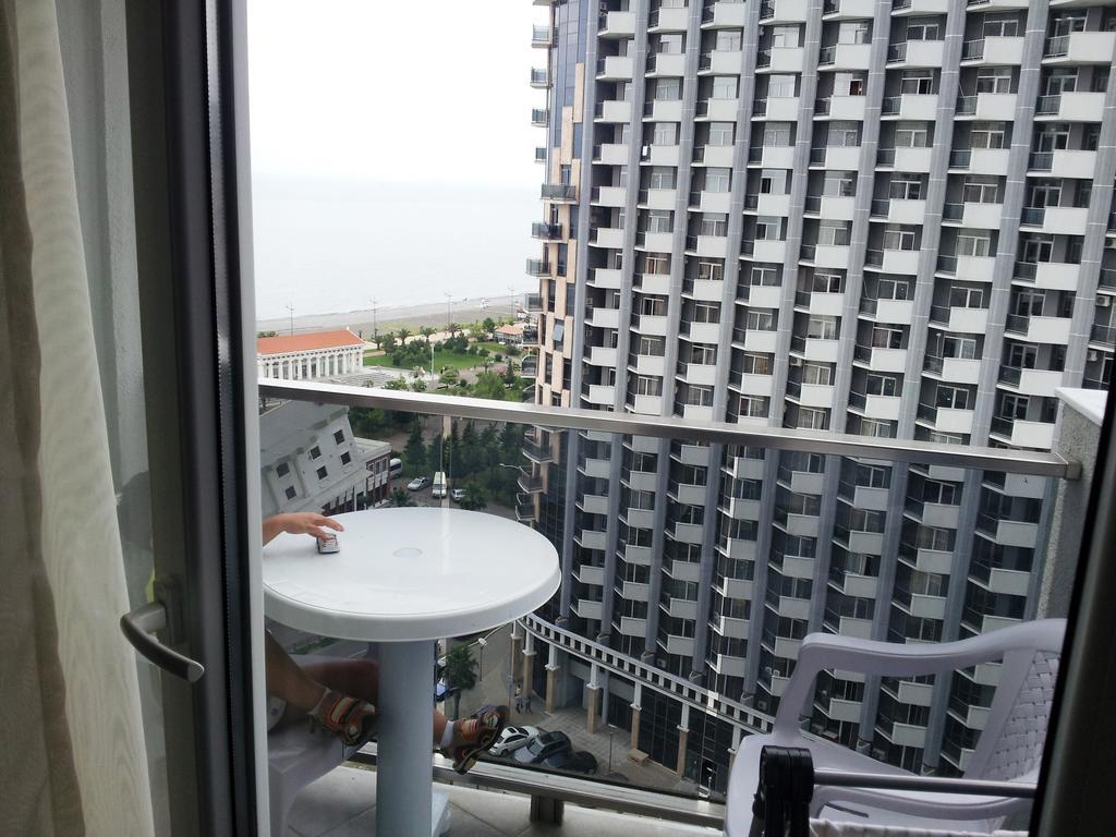 Sebi Apartment Batumi Towers Cameră foto