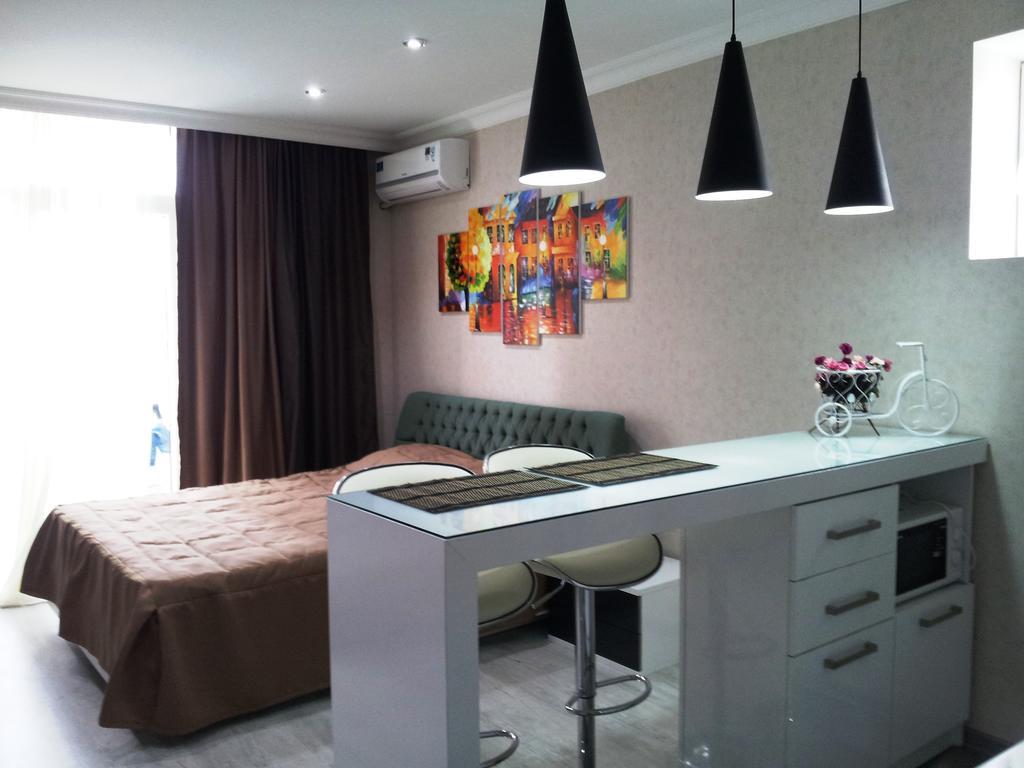 Sebi Apartment Batumi Towers Cameră foto