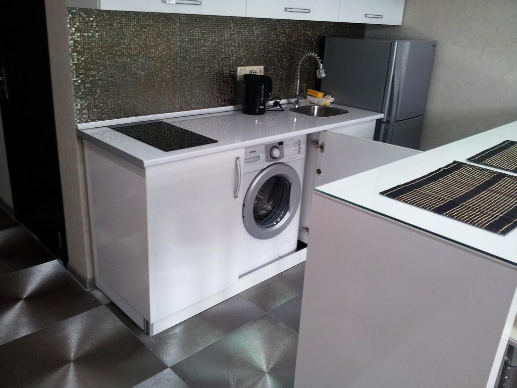 Sebi Apartment Batumi Towers Cameră foto